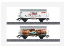 Märklin freight cars OFFER